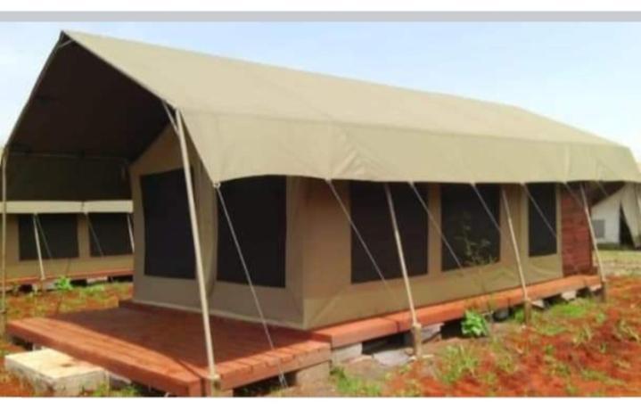 Eco Mara Forest Camp *